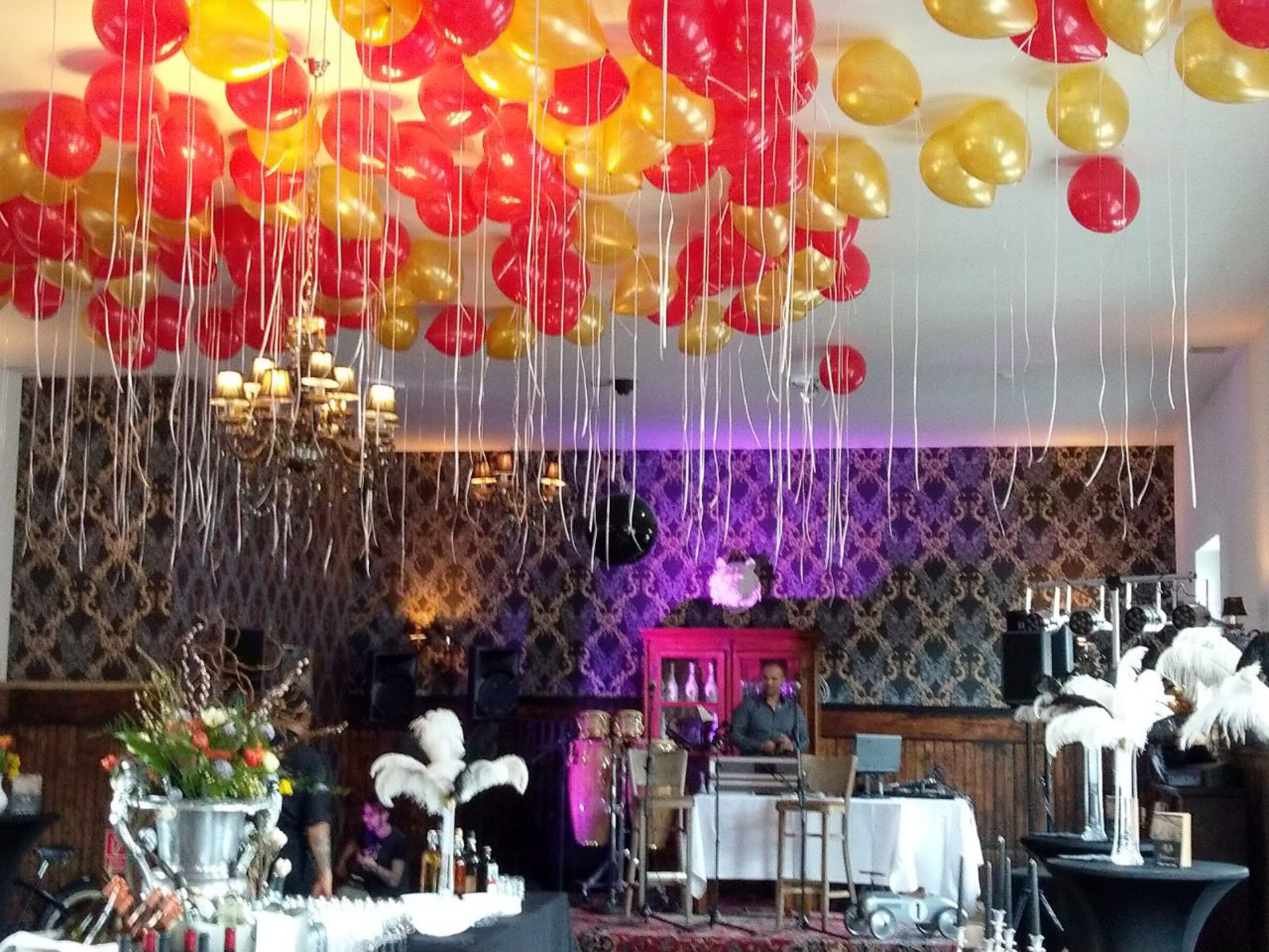 Bild von Hochzeitslocation bei Restaurant Kaufmanns im Main Kinzig Kreis